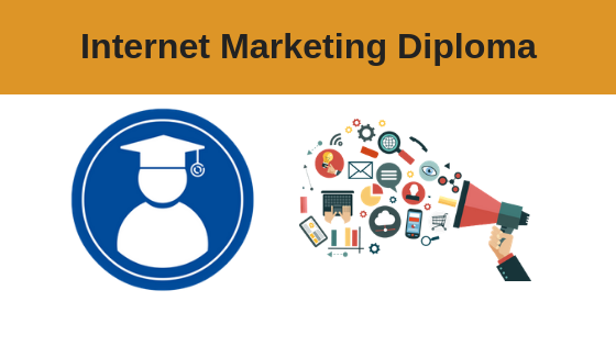 Internet Marketing Diploma