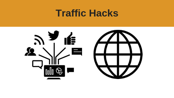 The Ultimate Traffic Hacks Course