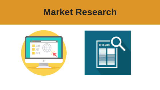 Market Research Masterclass