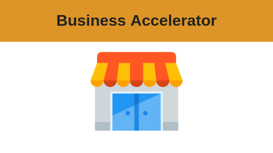 Business Accelerator Course