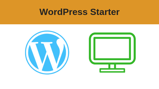 WordPress Starter