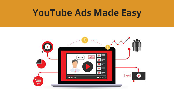 YouTube Ads Made Easy